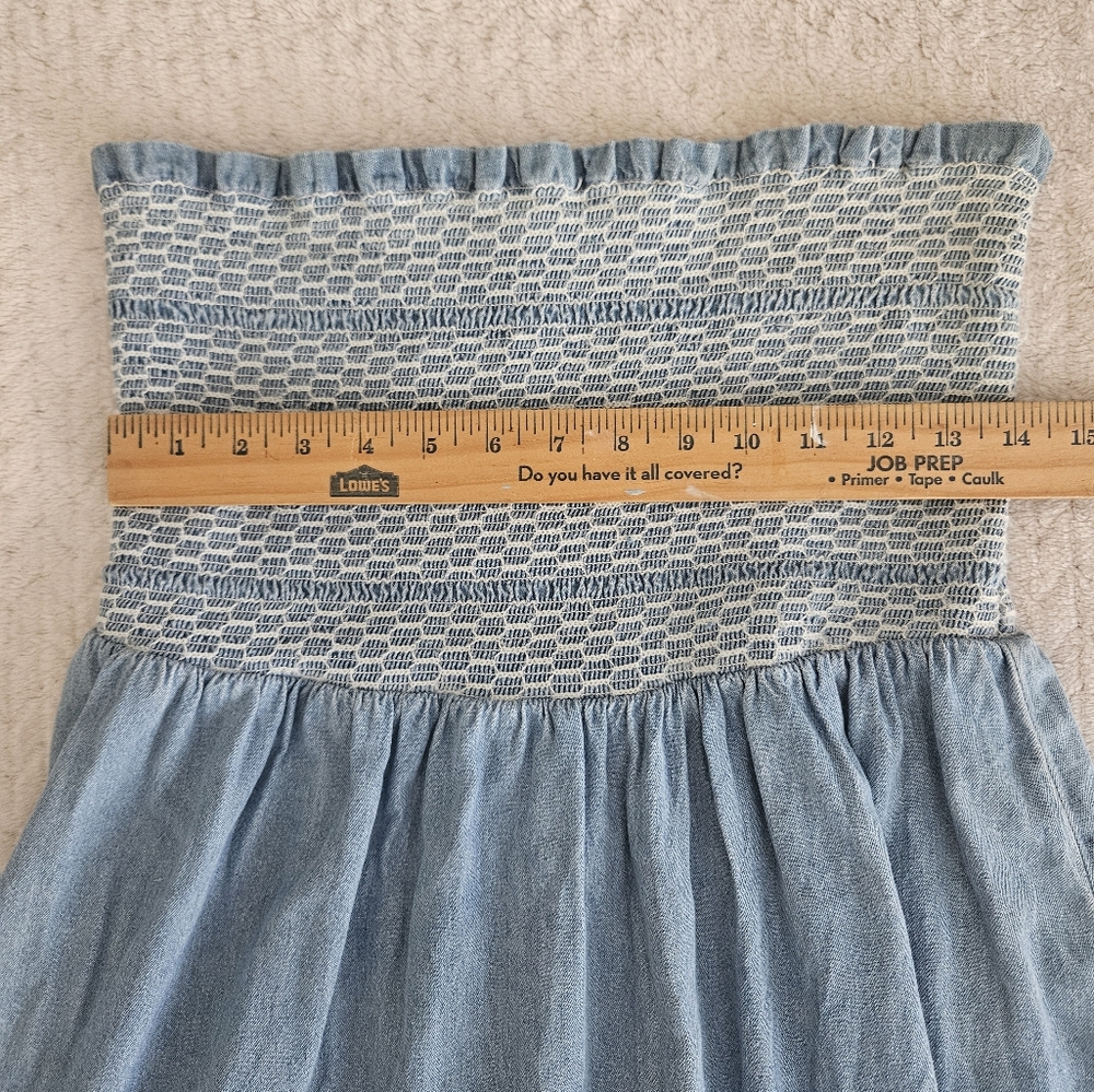 NWT American Eagle Dress, Size Large - Picture 4 of 7